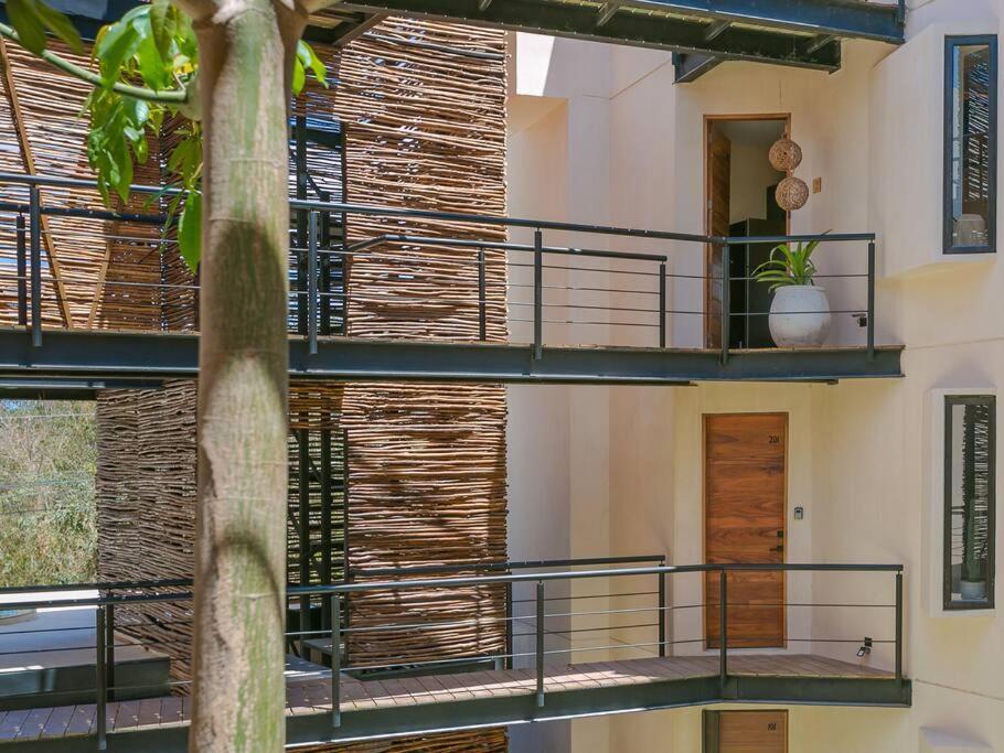 Beautiful 2 Bedroom Apartment In Tulum In Maha Tulum Kültér fotó